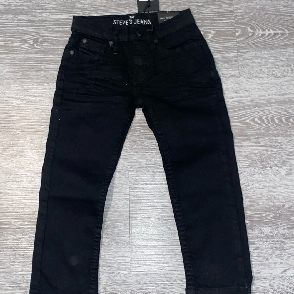 Toddler Jeans
